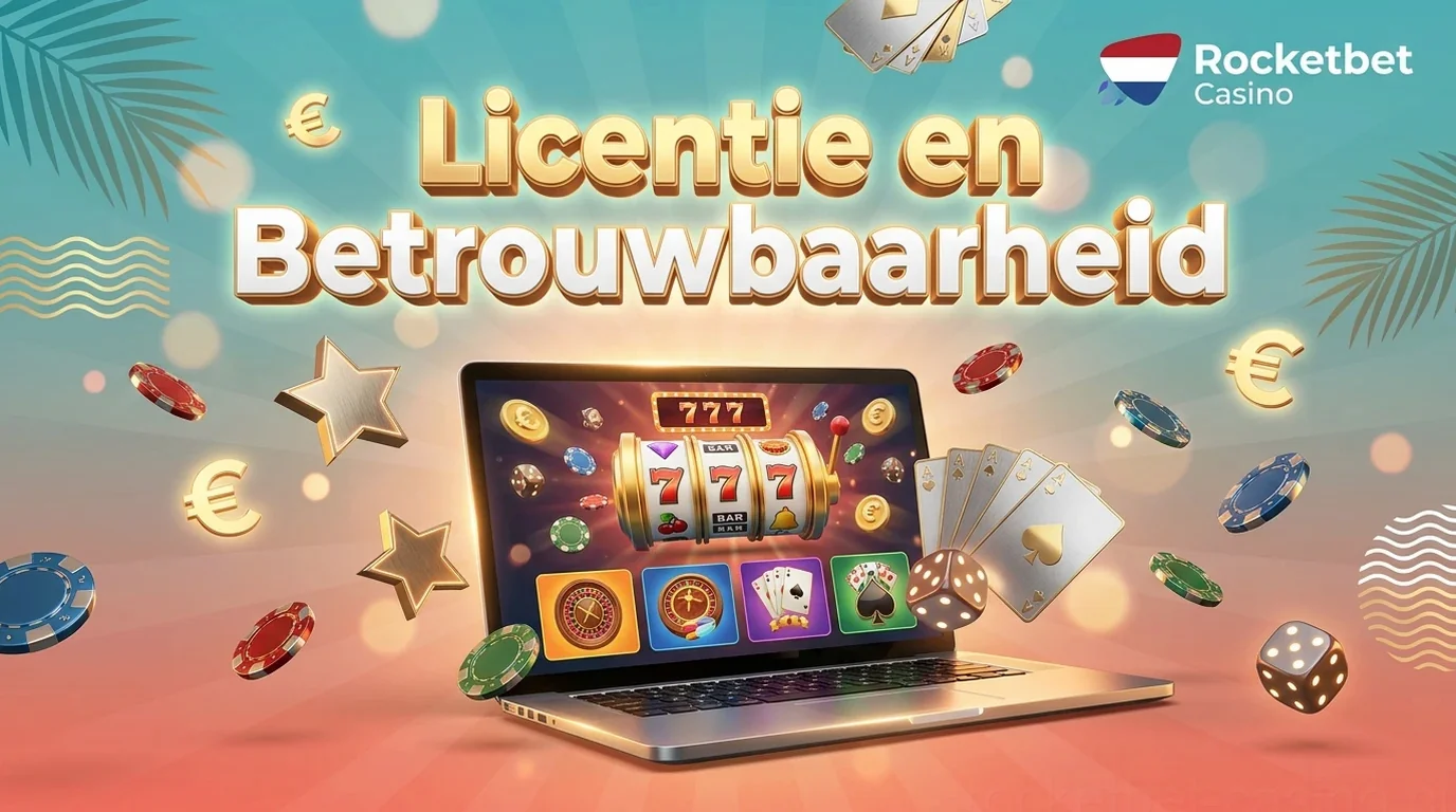 Licentie en Betrouwbaarheid