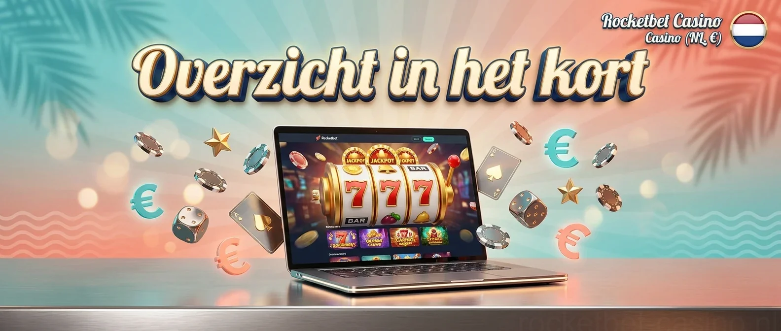 Overzicht in het kort